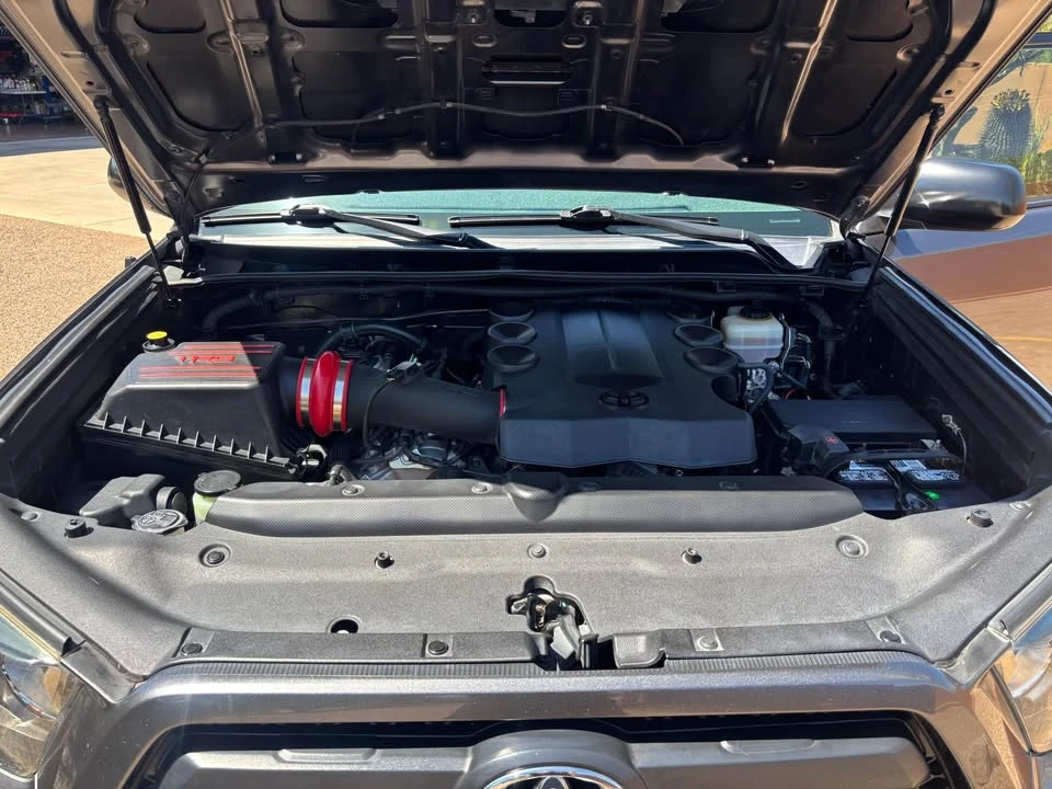 2013 Toyota 4Runner 5th Gen - Image 13 of 15