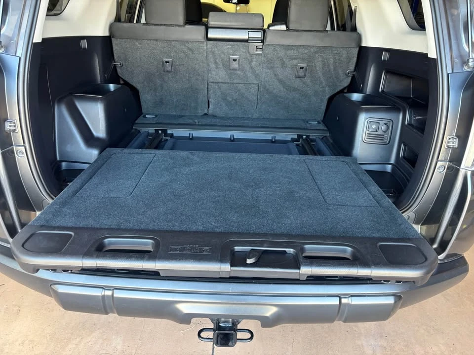 2013 Toyota 4Runner 5th Gen - Image 10 of 15