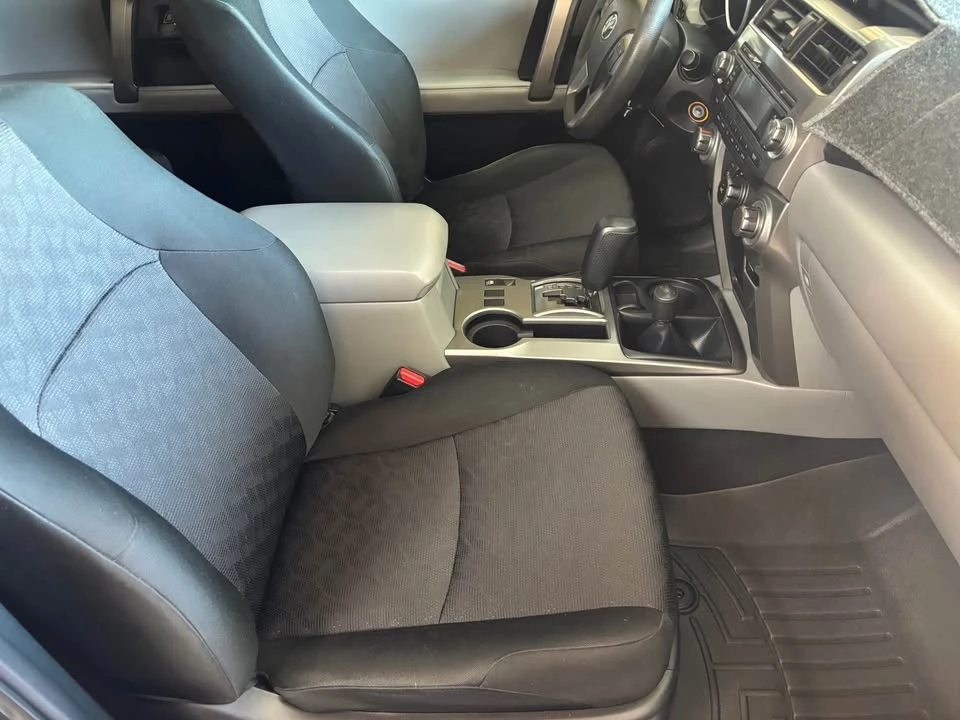 2013 Toyota 4Runner 5th Gen - Image 6 of 15