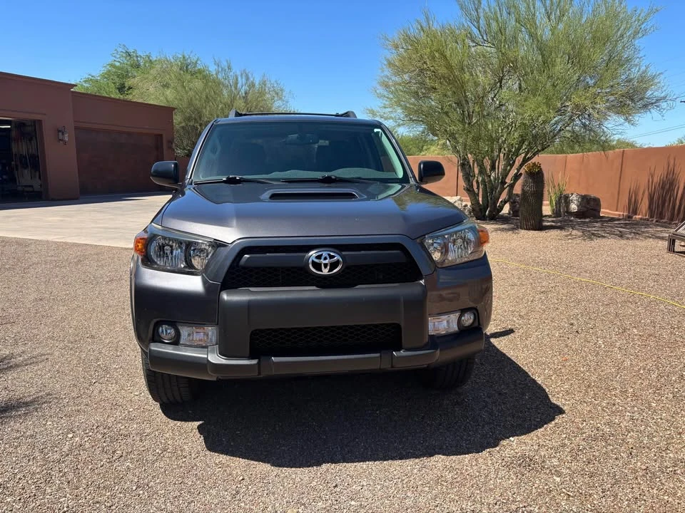 2013 Toyota 4Runner 5th Gen - Image 3 of 15