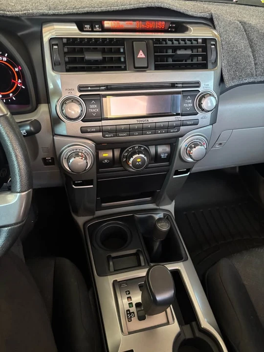 2013 Toyota 4Runner 5th Gen - Image 7 of 15