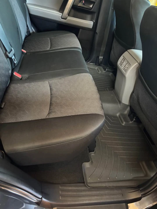 2013 Toyota 4Runner 5th Gen - Image 5 of 15