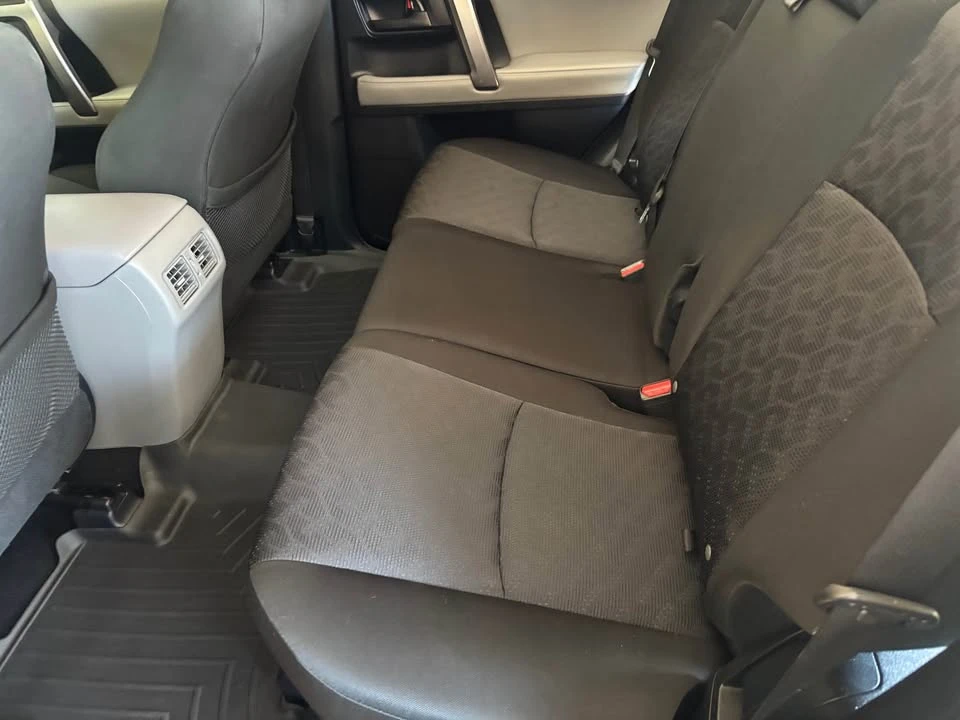 2013 Toyota 4Runner 5th Gen - Image 8 of 15