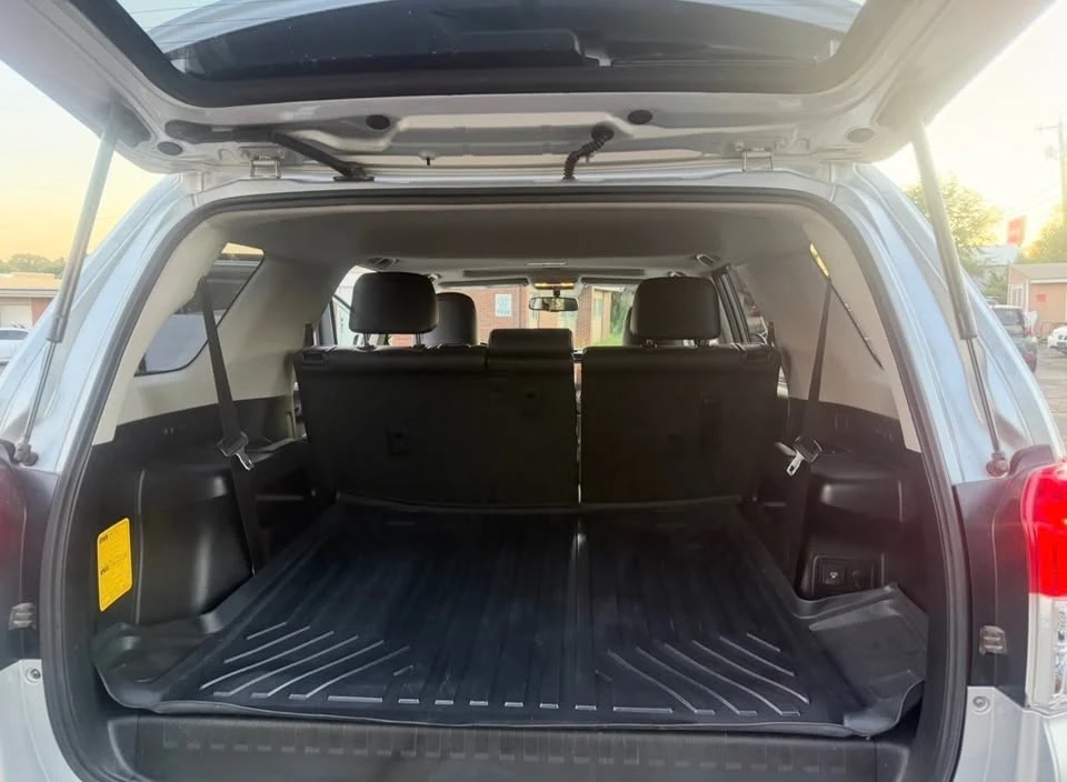 2013 Toyota 4Runner 5th Gen - Image 9 of 20