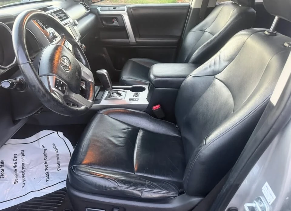 2013 Toyota 4Runner 5th Gen - Image 12 of 20