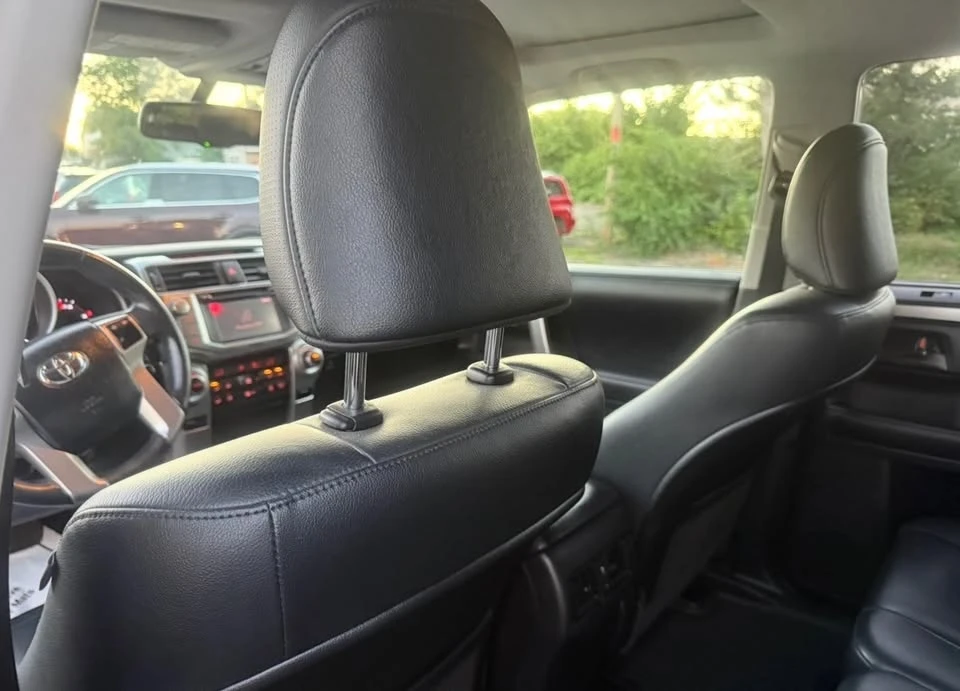 2013 Toyota 4Runner 5th Gen - Image 14 of 20