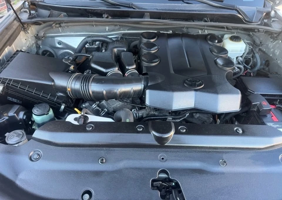 2013 Toyota 4Runner 5th Gen - Image 10 of 20