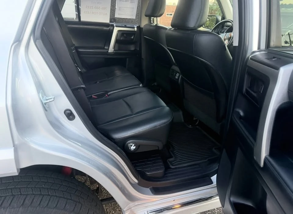 2013 Toyota 4Runner 5th Gen - Image 16 of 20