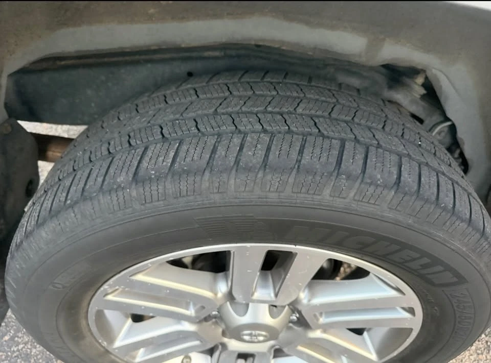 2013 Toyota 4Runner 5th Gen - Image 17 of 20