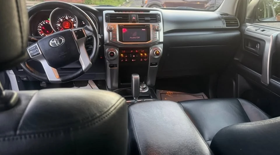 2013 Toyota 4Runner 5th Gen - Image 13 of 20