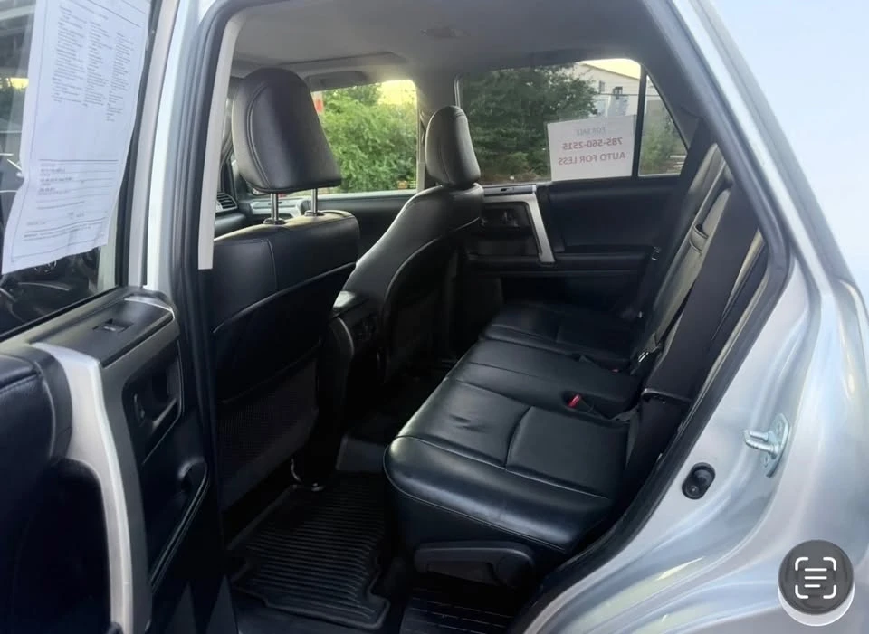 2013 Toyota 4Runner 5th Gen - Image 8 of 20