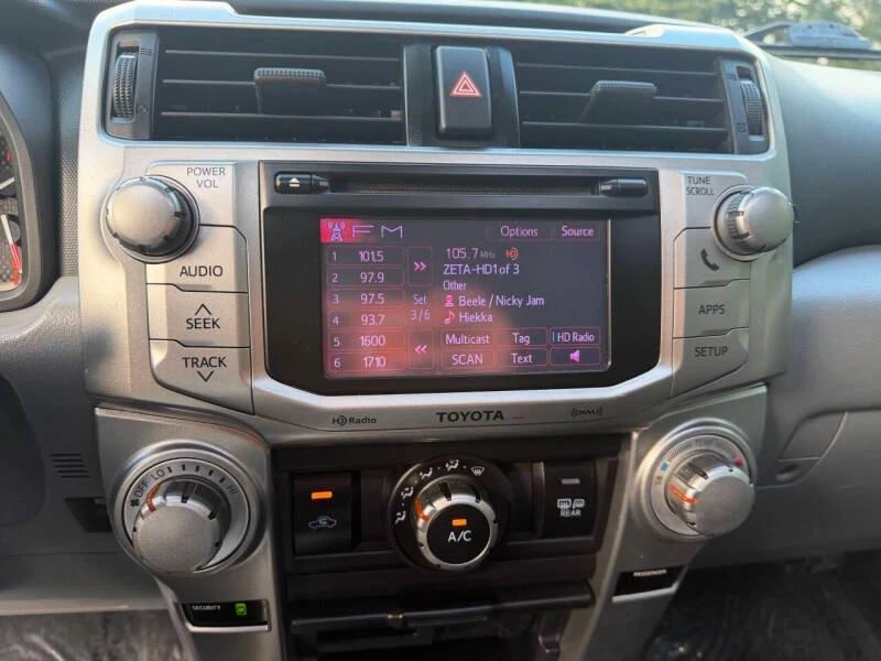 2013 Toyota 4Runner 5th Gen - Image 14 of 16