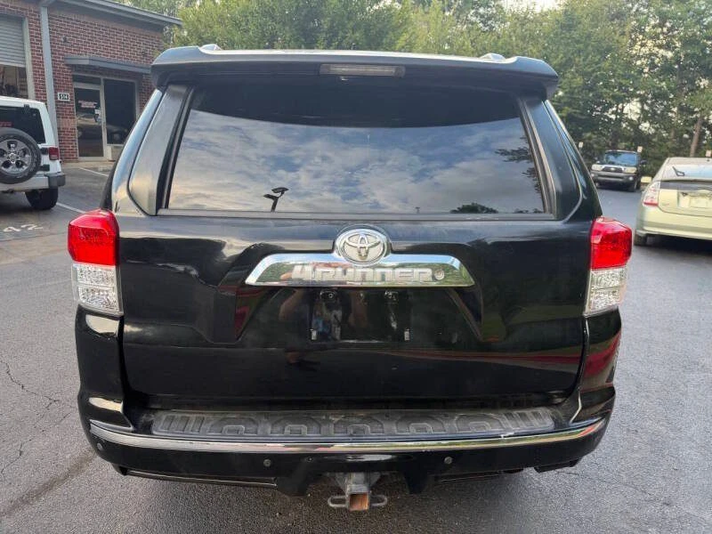 2013 Toyota 4Runner 5th Gen - Image 4 of 16