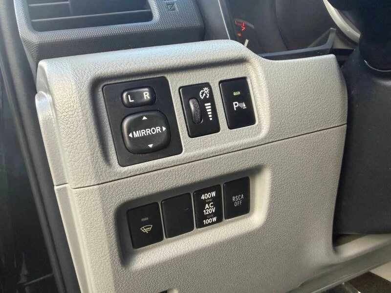 2013 Toyota 4Runner 5th Gen - Image 13 of 16