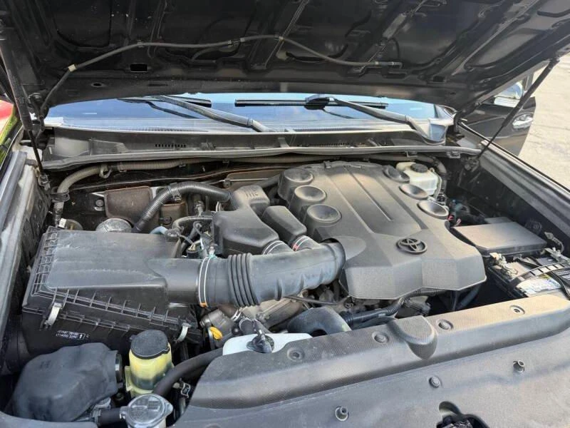 2013 Toyota 4Runner 5th Gen - Image 16 of 16