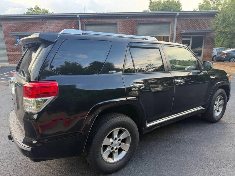 2013 Toyota 4Runner 5th Gen - Image 5 of 16