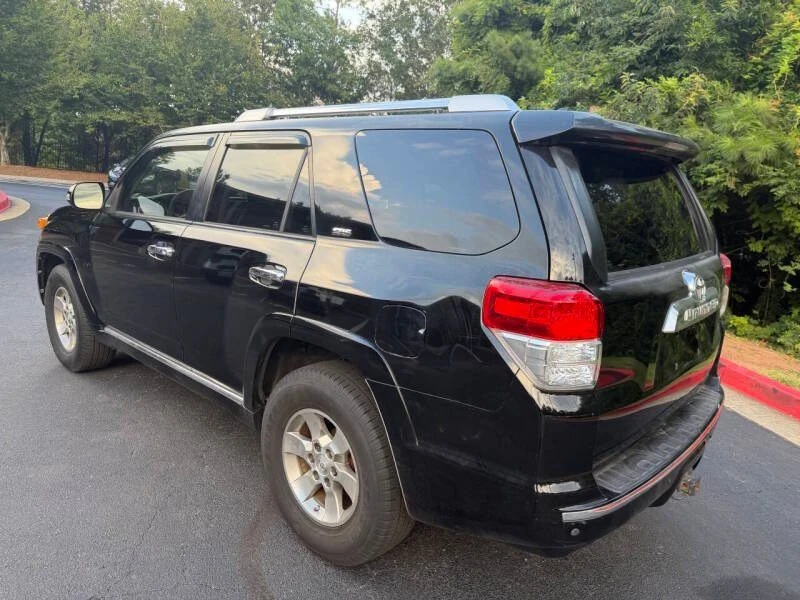 2013 Toyota 4Runner 5th Gen - Image 3 of 16