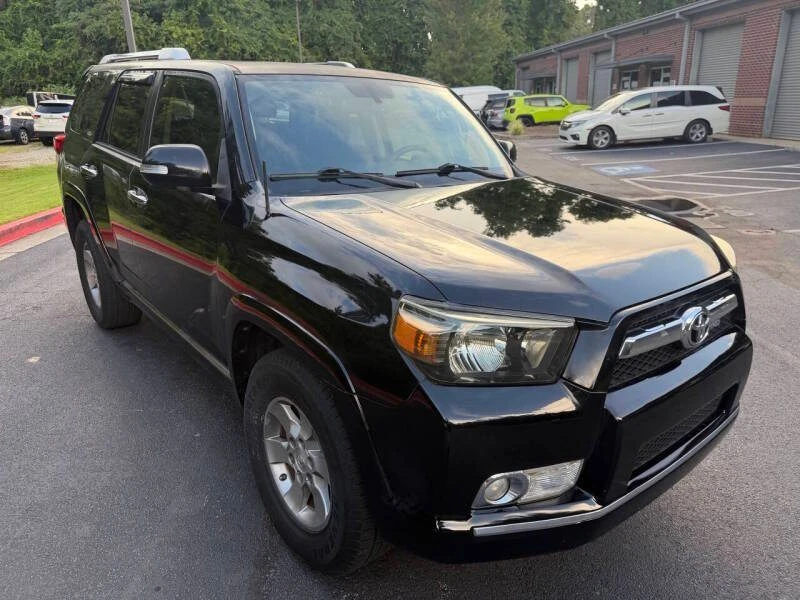 2013 Toyota 4Runner 5th Gen - Image 7 of 16