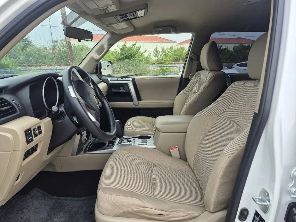 2013 Toyota 4Runner 5th Gen - Image 12 of 20