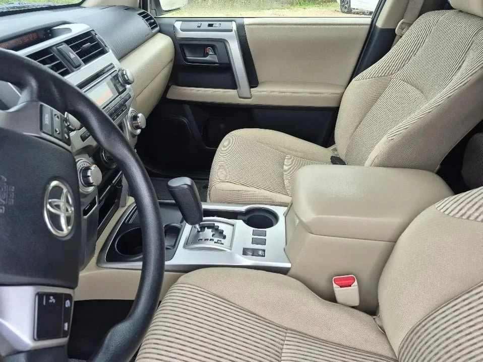 2013 Toyota 4Runner 5th Gen - Image 14 of 20