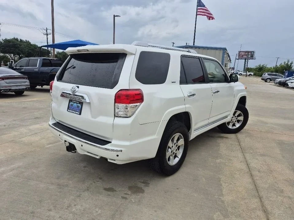 2013 Toyota 4Runner 5th Gen - Image 6 of 20