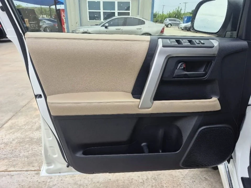 2013 Toyota 4Runner 5th Gen - Image 10 of 20