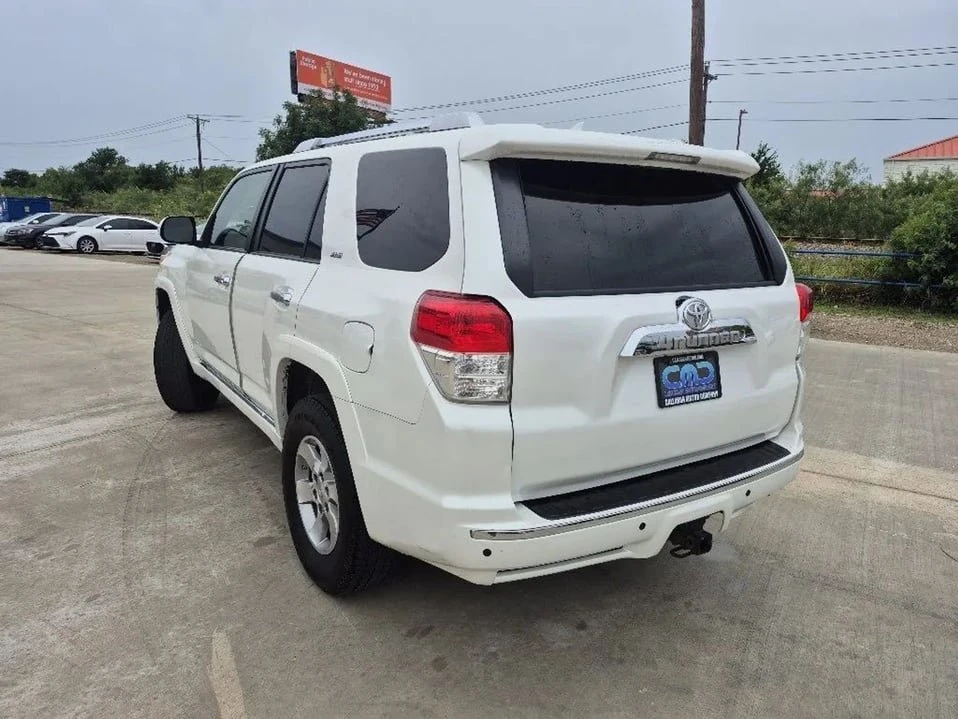 2013 Toyota 4Runner 5th Gen - Image 8 of 20