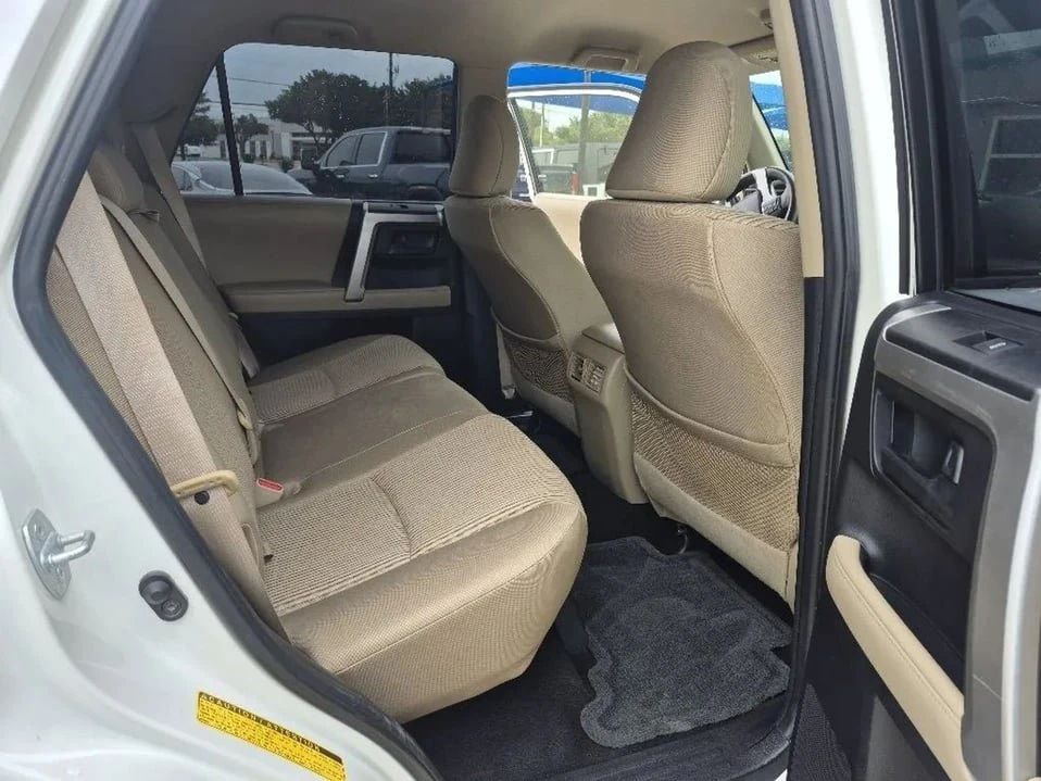 2013 Toyota 4Runner 5th Gen - Image 17 of 20
