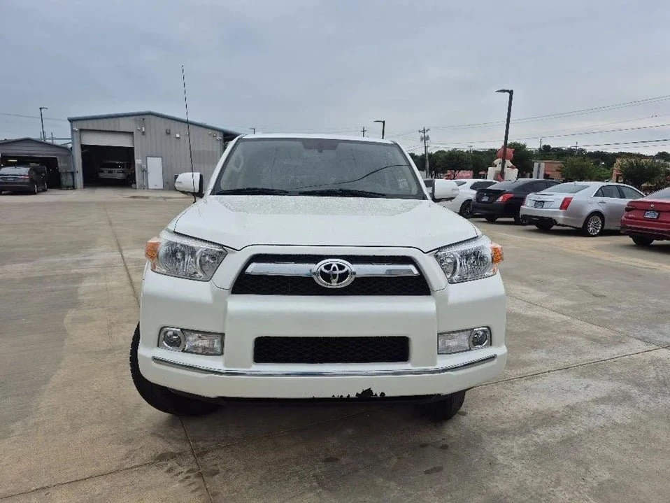 2013 Toyota 4Runner 5th Gen - Image 3 of 20