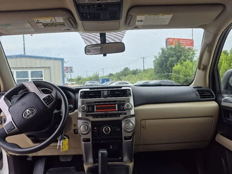 2013 Toyota 4Runner 5th Gen - Image 20 of 20
