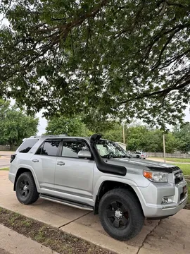 2013 Toyota 4Runner