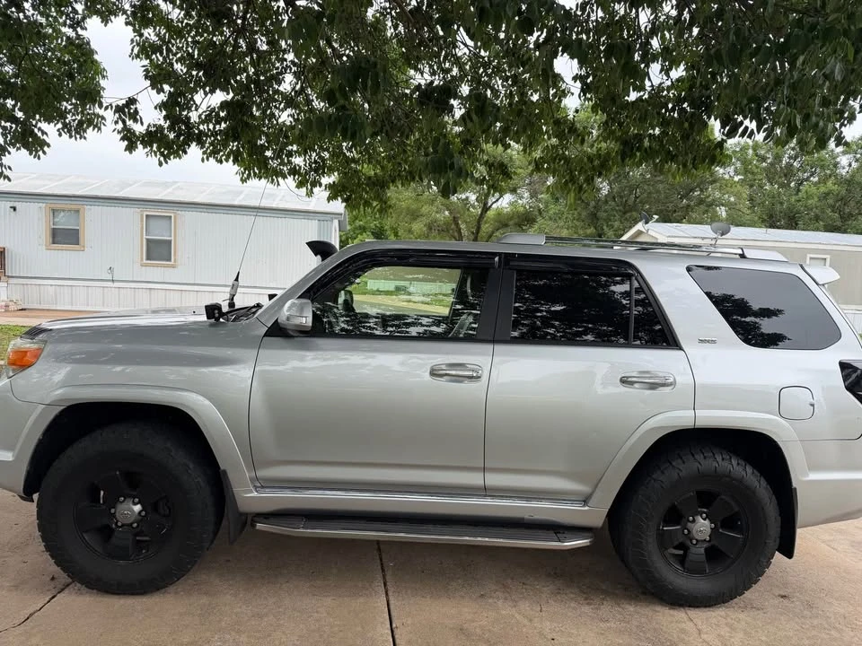 2013 Toyota 4Runner 5th Gen - Image 6 of 10