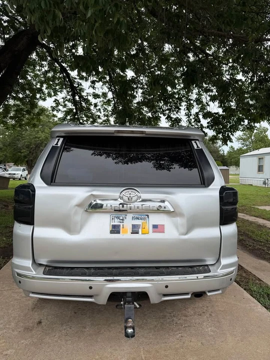 2013 Toyota 4Runner 5th Gen - Image 5 of 10