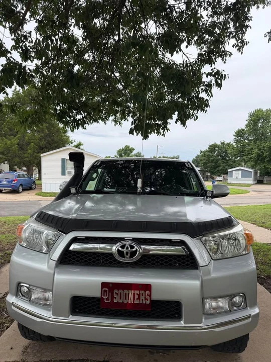 2013 Toyota 4Runner 5th Gen - Image 3 of 10