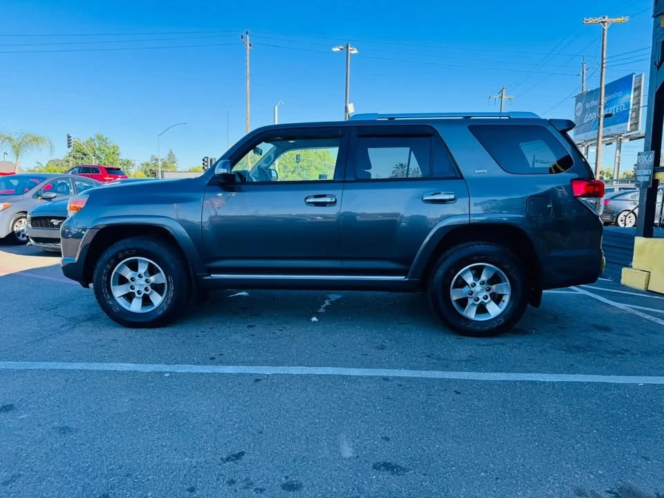 2013 Toyota 4Runner 5th Gen - Image 8 of 17