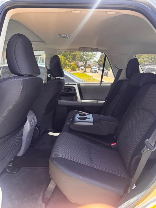 2013 Toyota 4Runner 5th Gen - Image 4 of 9