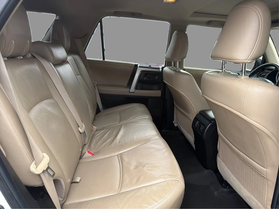2013 Toyota 4Runner 5th Gen - Image 10 of 16