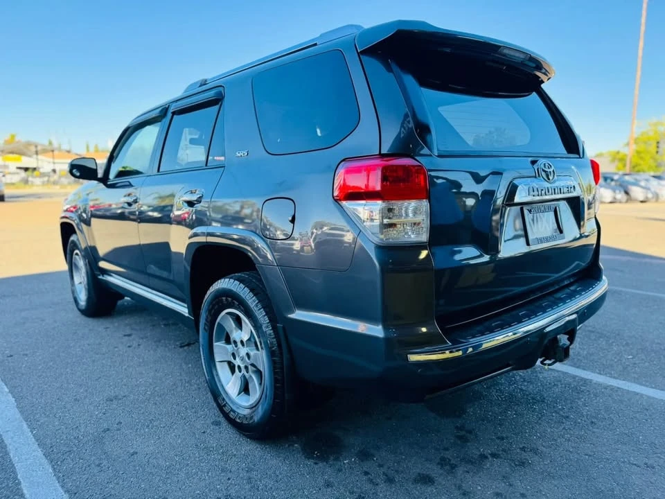 2013 Toyota 4Runner 5th Gen - Image 7 of 17