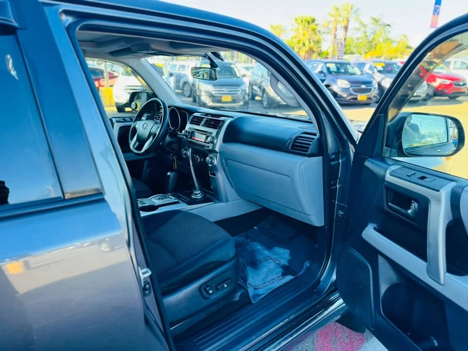 2013 Toyota 4Runner 5th Gen - Image 11 of 17