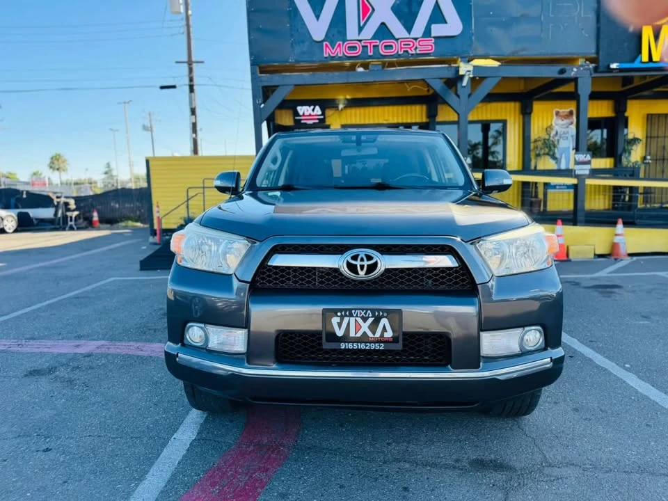 2013 Toyota 4Runner 5th Gen - Image 2 of 17