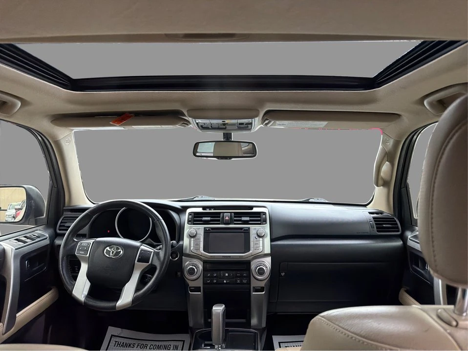 2013 Toyota 4Runner 5th Gen - Image 15 of 16