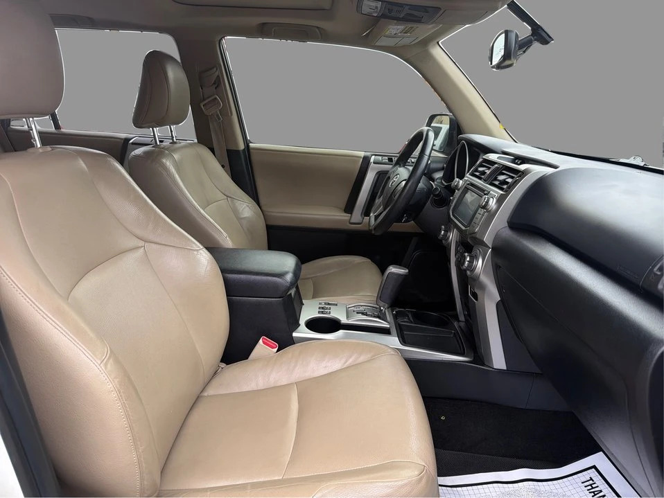 2013 Toyota 4Runner 5th Gen - Image 9 of 16