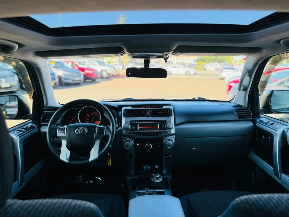 2013 Toyota 4Runner 5th Gen - Image 14 of 17