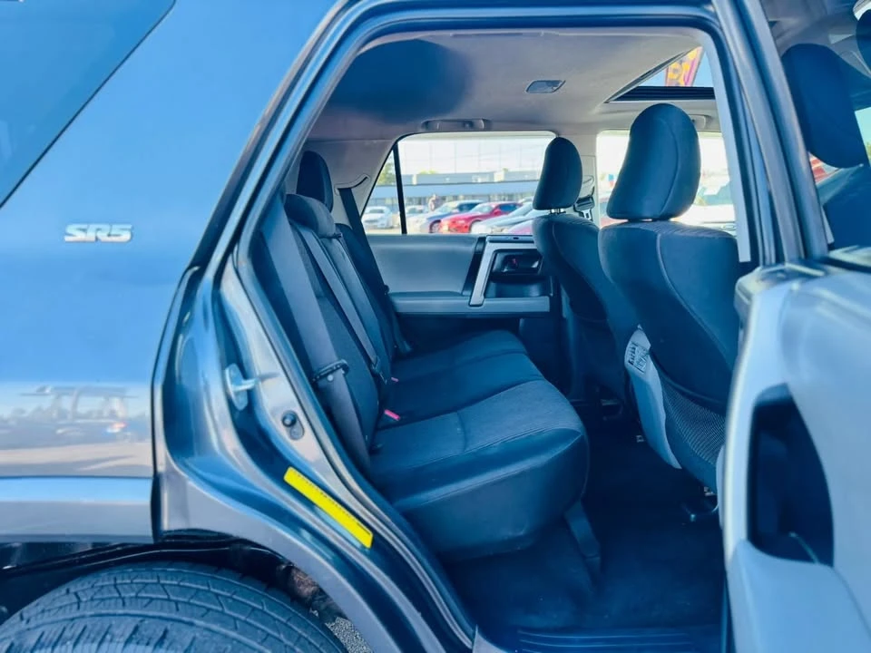 2013 Toyota 4Runner 5th Gen - Image 13 of 17