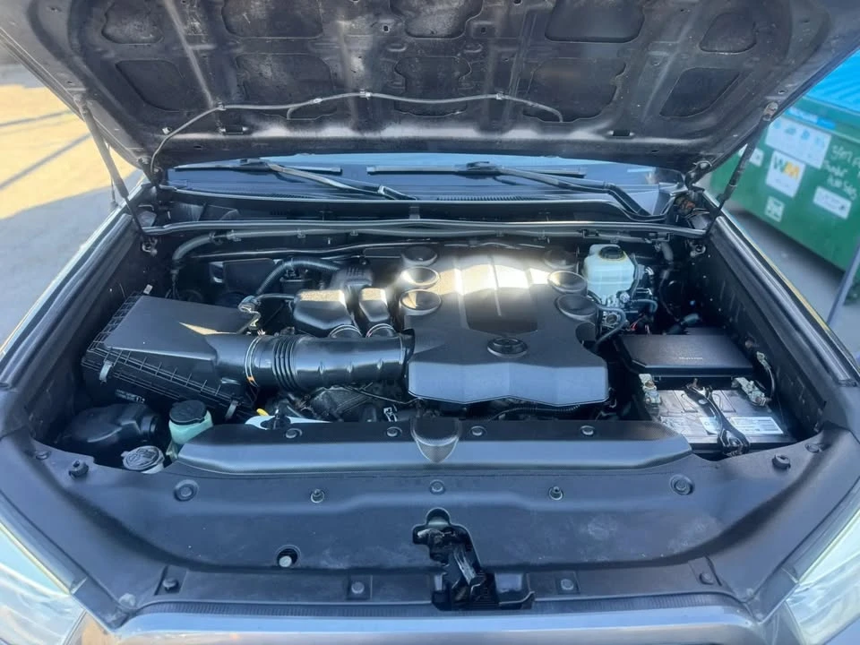 2013 Toyota 4Runner 5th Gen - Image 16 of 17