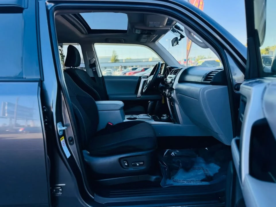 2013 Toyota 4Runner 5th Gen - Image 12 of 17