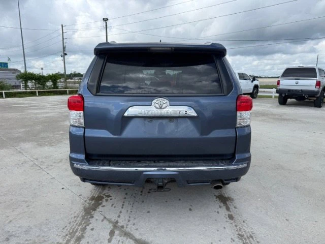 2013 Toyota 4Runner 5th Gen - Image 4 of 20