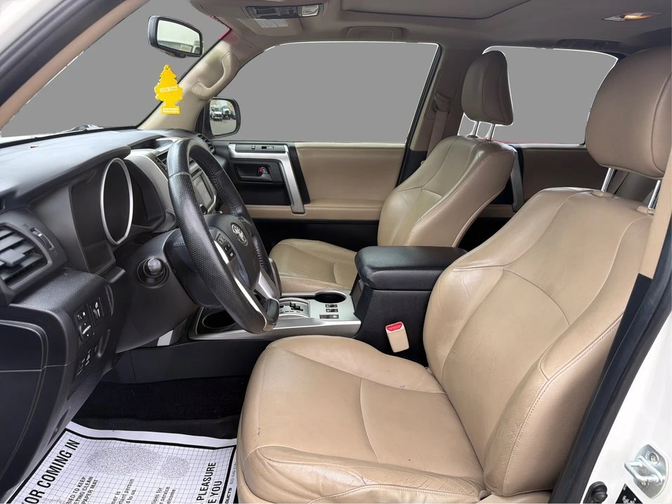 2013 Toyota 4Runner 5th Gen - Image 13 of 16