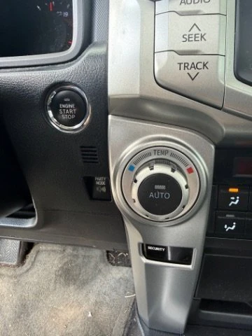 2013 Toyota 4Runner 5th Gen - Image 18 of 20