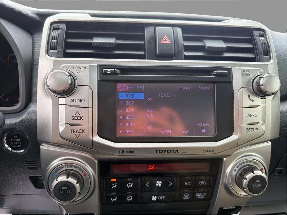 2013 Toyota 4Runner 5th Gen - Image 11 of 16